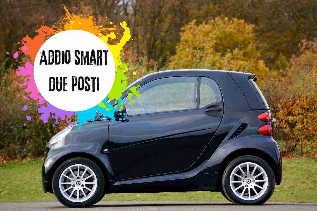 Smart automobile