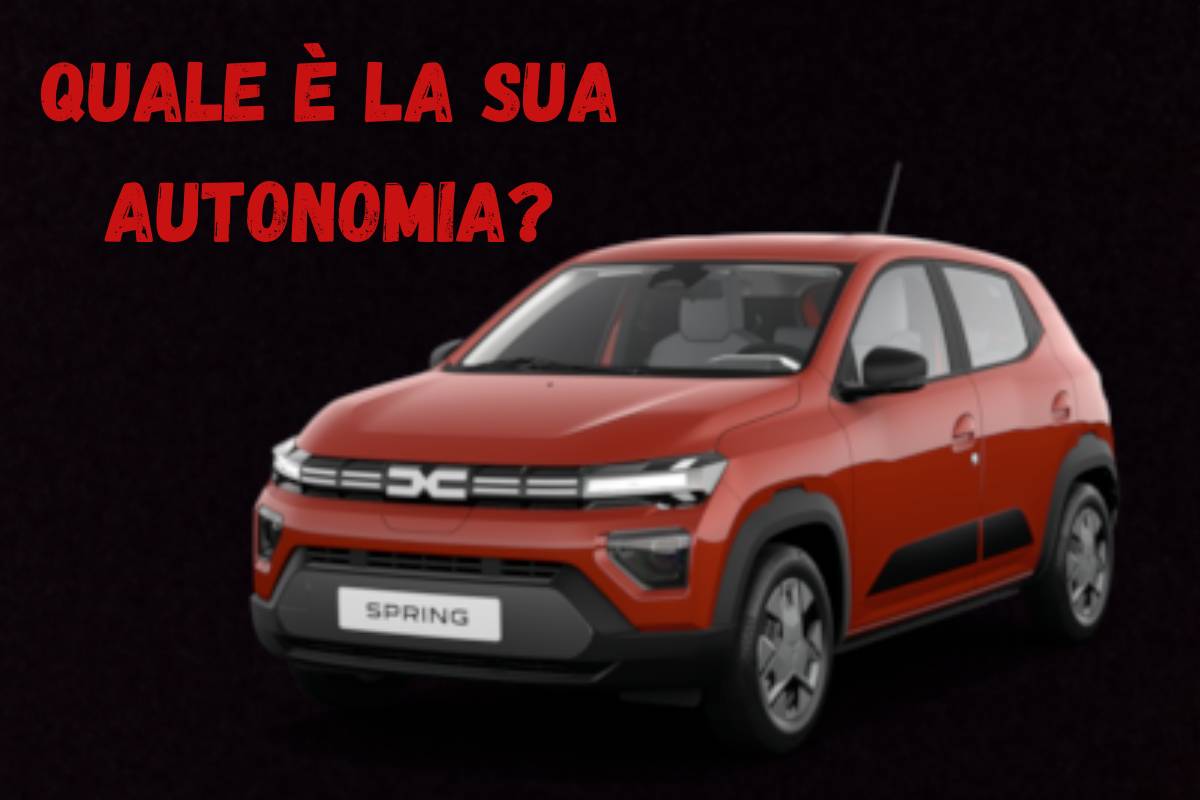 autonomia dacia