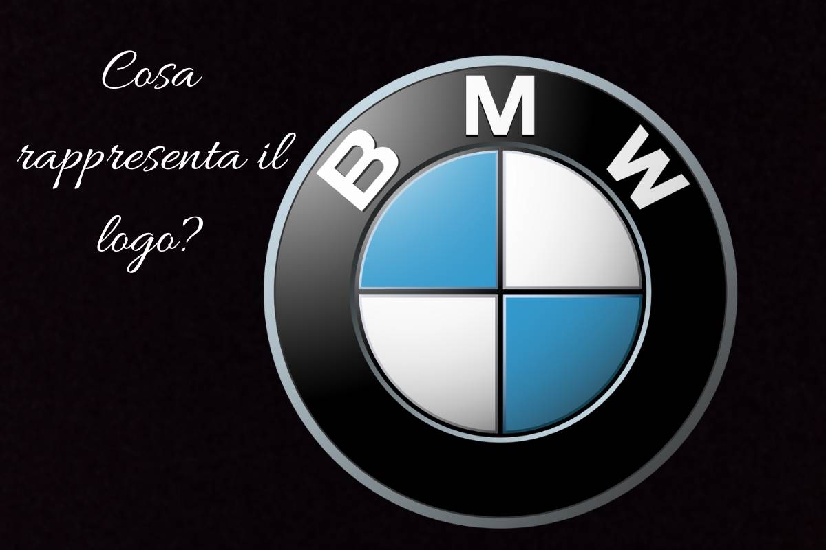 logo BMW