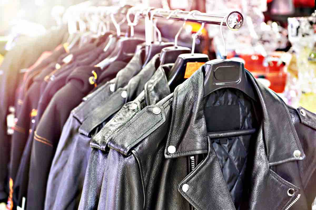 Come scegliere l'abbigliamento per la moto