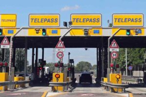 Telepass scadenza servizio 15 settembre