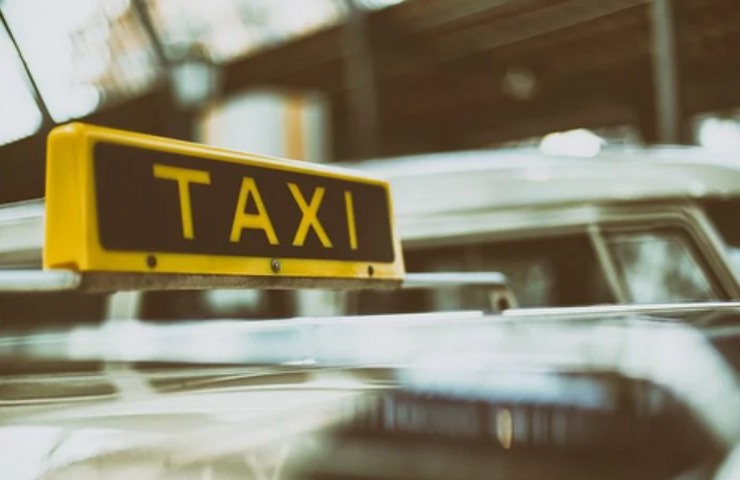 Taxi licenza prezzi costo