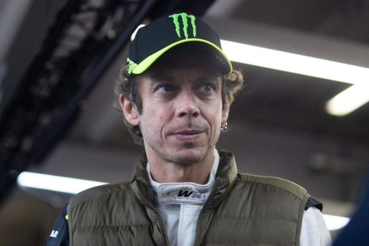 Cosa fa oggi Valentino Rossi