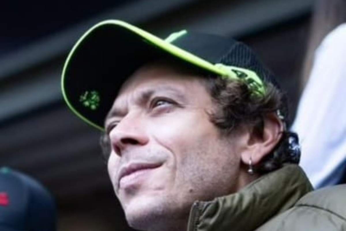 Cosa fa oggi Valentino Rossi