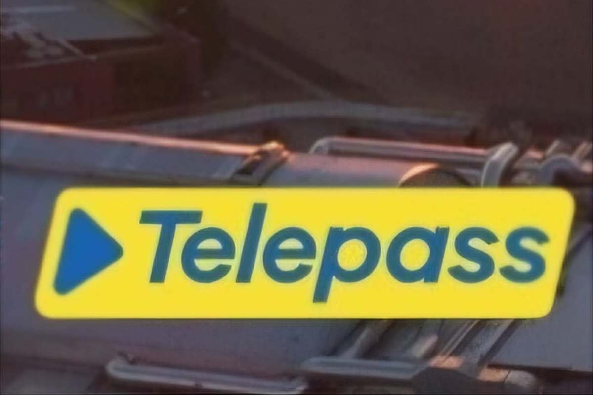 Telepass R.C. Auto regalo