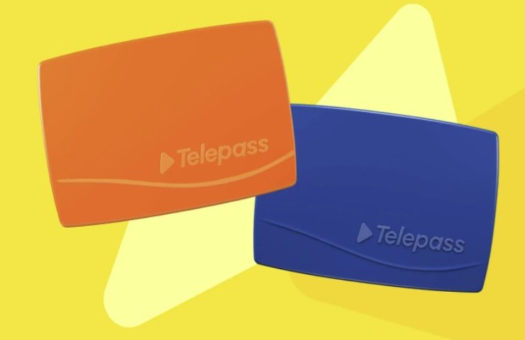 Telepass 15 settembre