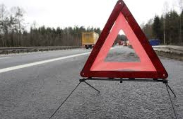 Piazzola emergenza autostrade tempo