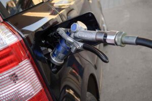 alimentare l'auto a GPL