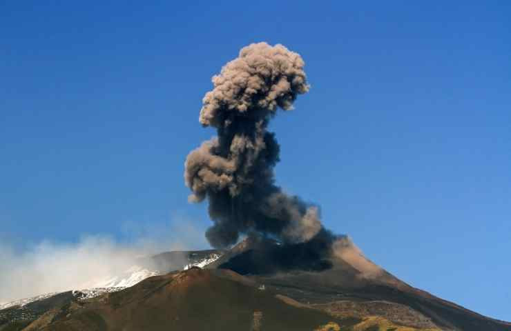 etna euzione